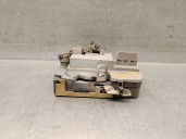 Replacement front left door lock for Peugeot 206 Hatchback (2A/C) 1.4 HDi Eco 70 OEM IAM reference 9135H3 9135