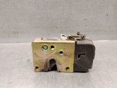 Replacement front left door lock for Peugeot 206 Hatchback (2A/C) 1.4 HDi Eco 70 OEM IAM reference 9135H3 9135