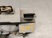 Replacement front left door lock for Peugeot 206 Hatchback (2A/C) 1.4 HDi Eco 70 OEM IAM reference 9135H3 9135