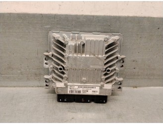 ENGINE CONTROL UNIT (ECU) 6G9112A650EM 5WS40402MT