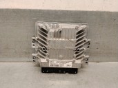 Replacement engine ECU for Ford S-MAX (WA6) 2.0 TDCi OEM IAM reference 6G9112A650EM 5WS40402MT