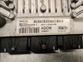 Replacement engine control unit ECU for Ford S-Max (WA6) 2.0 TDCi OEM IAM reference 6G9112A650EM 5WS40402MT