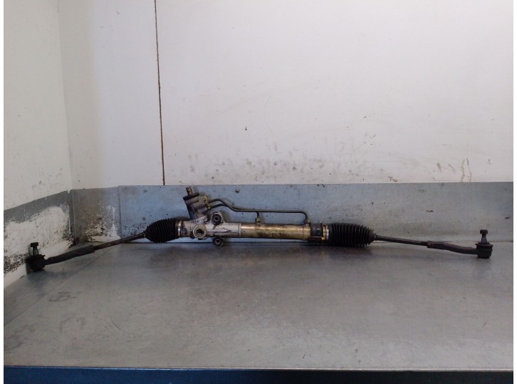 Replacement steering rack for Daewoo Lacetti Hatchback (KLAN) 1.6 OEM IAM reference 96442387 96442387 