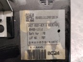 Replacement electronic module for Hyundai i20 I (PB, PBT) 1.2 OEM IAM reference 954001J112 