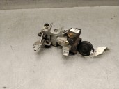 Replacement ignition switch for Smart Forfour (454) 1.5 CDi (454.001) OEM IAM reference MR587813 A4544600904 5WK45107