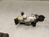 Replacement ignition switch for Smart Forfour (454) 1.5 CDI (454.001) OEM IAM reference MR587813 A4544600904 5WK45107