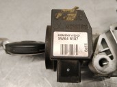 Replacement ignition switch for Smart Forfour (454) 1.5 CDI (454.001) OEM IAM reference MR587813 A4544600904 5WK45107