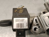 Replacement ignition switch for Smart Forfour (454) 1.5 CDI (454.001) OEM IAM reference MR587813 A4544600904 5WK45107