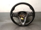 Recambio de volante para opel astra k (b16) 1.6 cdti (68) referencia OEM IAM 39018002 39018002 