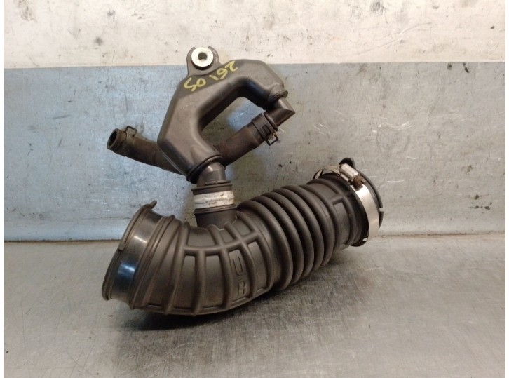 Recambio de tubo para infiniti fx 37 awd referencia OEM IAM 165761CZ0A 165761CZ0A 