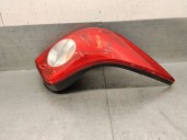 Replacement left rear light for Renault Megane II coupé-cabriolet (EM0/1_) 2.0 OEM IAM reference 8200142688 820014268