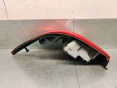 Replacement left rear light for Renault Megane II coupé-cabriolet (EM0/1_) 2.0 OEM IAM reference 8200142688 820014268