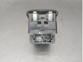 Replacement front left window regulator switch for Peugeot Expert (224_) 2.0 HDi OEM IAM reference 6554WH 6554WH 