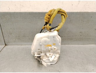 FRONT LEFT DOOR LOCK BBP259310E BBP259310E 