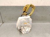 Replacement front left door lock for Mazda 3 (BL) 1.6 MZ-CD (BL14) OEM IAM reference BBP259310E BBP259310E 