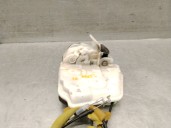 Replacement front left door lock for Mazda 3 (BL) 1.6 MZ-CD (BL14) OEM IAM reference BBP259310E BBP259310E 