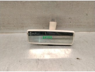 Recambio de espejo interior para seat ibiza ii (6k1) 1.9 tdi referencia OEM IAM 7M0857511A 7M0857511A 