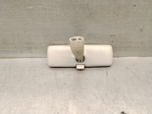 Recambio de espejo interior para seat ibiza ii (6k1) 1.9 tdi referencia OEM IAM 7M0857511A 7M0857511A 