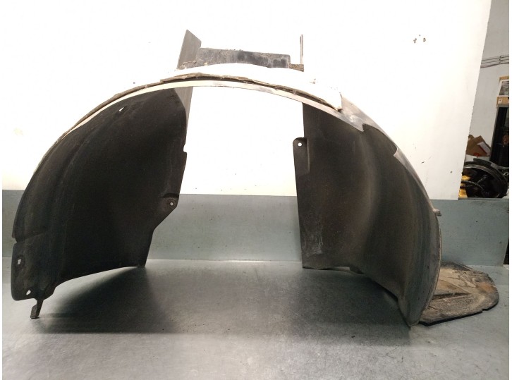 Replacement front right wheel arch for Citroën C2 (JM_) 1.4 HDi OEM IAM reference 9680629680 9680629680 