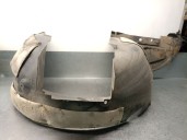 Replacement front right wheel arch for Citroën C2 (JM_) 1.4 HDi OEM IAM reference 9680629680 9680629680 
