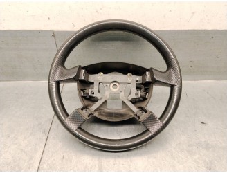 Replacement steering wheel for Mitsubishi Space Star Minivan (DG_A) 1.9 DI-D (DG4A) OEM IAM reference GS12000730 GS12000730 