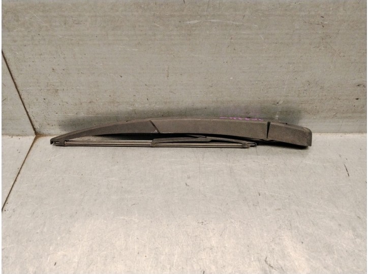 Recambio de brazo limpia trasero para citroën c2 (jm_) 1.4 referencia OEM IAM 6429W3 6429W3 