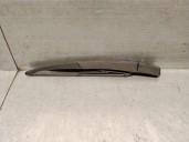 Replacement rear wiper arm for Citroën C2 (JM_) 1.4 OEM IAM reference 6429W3 6429W3 