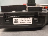 Recambio de caja reles / fusibles para bmw 5 (f10) 530 d xdrive referencia OEM IAM 926492302 
