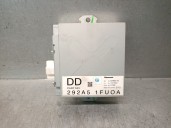 Recambio de modulo electronico para nissan note (e12) 1.5 dci referencia OEM IAM 292A51FU0A 
