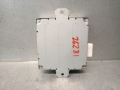 Replacement electronic module for Nissan Note (E12) 1.5 dCi OEM IAM reference 292A51FU0A 