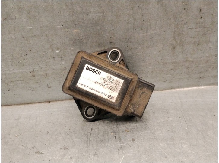 Recambio de sensor para fiat multipla (186_) 1.9 jtd 115 referencia OEM IAM 46803379 0265005241