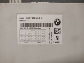 Replacement electronic module for BMW 5 (F10) 520 d OEM IAM reference 61357474963 A2C7312851200