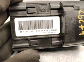 Recambio de mando luces salpicadero para skoda roomster praktik (5j) 1.4 tdi referencia OEM IAM 3B0941531B 3B0941531B 