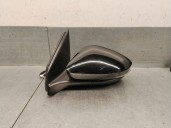 Replacement left mirror for Volkswagen T-Cross (C11, D31) 1.0 TSI OEM IAM reference 2GM857507S 2GM857507S 