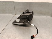 Replacement left mirror for Volkswagen T-Cross (C11, D31) 1.0 TSI OEM IAM reference 2GM857507S 2GM857507S 