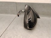 Replacement left mirror for Volkswagen T-Cross (C11, D31) 1.0 TSI OEM IAM reference 2GM857507S 2GM857507S 