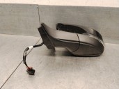 Replacement left mirror for Volkswagen T-Cross (C11, D31) 1.0 TSI OEM IAM reference 2GM857507S 2GM857507S 