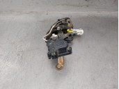 Replacement rear right door lock for Hyundai Accent II (LC) 1.5 CRDi OEM IAM reference 8142025030 8142025030 