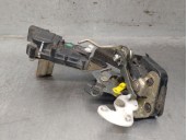 Replacement rear right door lock for Hyundai Accent II (LC) 1.5 CRDi OEM IAM reference 8142025030 8142025030 
