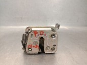 Replacement boot / tailgate lock for Renault Master III Van (FV) 2.3 dCi 150 FWD (FV0F, FV03) OEM IAM reference 8