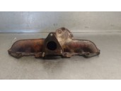 Recambio de colector escape para peugeot 607 (9d, 9u) 2.2 hdi referencia OEM IAM 0341F8 0341F8 