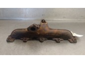 Recambio de colector escape para peugeot 607 (9d, 9u) 2.2 hdi referencia OEM IAM 0341F8 0341F8 