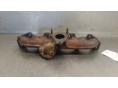 Recambio de colector escape para peugeot 607 (9d, 9u) 2.2 hdi referencia OEM IAM 0341F8 0341F8 