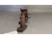 Recambio de colector escape para peugeot 607 (9d, 9u) 2.2 hdi referencia OEM IAM 0341F8 0341F8 