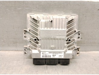 ENGINE CONTROL UNIT ECU 7M5112A650BCE 5WS40778F