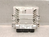 Replacement engine ECU for Ford Focus II (DA_, HCP, DP) 1.8 TDCi OEM IAM reference 7M5112A650BCE 5WS40778F