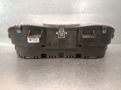 Replacement instrument cluster for Skoda Fabia II Combi (545) 1.6 TDI OEM IAM reference 5J0920811D 5J0920811D A2C53425967