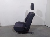Replacement front right seat for Mitsubishi Space Star Minivan (DG_A) 1.9 DI-D (DG4A) OEM IAM reference MR433526 MR