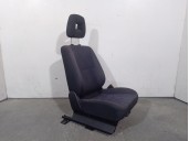 Replacement front right seat for Mitsubishi Space Star Minivan (DG_A) 1.9 DI-D (DG4A) OEM IAM reference MR433526 MR