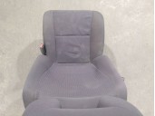 Replacement front right seat for Mitsubishi Space Star Minivan (DG_A) 1.9 DI-D (DG4A) OEM IAM reference MR433526 MR